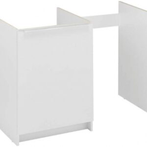 UNDER SINK CABINET - WIDTH 400 MM IN 100. DIAYTAR NIGERIA brings the marketplace to your home with budget-friendly prices and nationwide delivery.