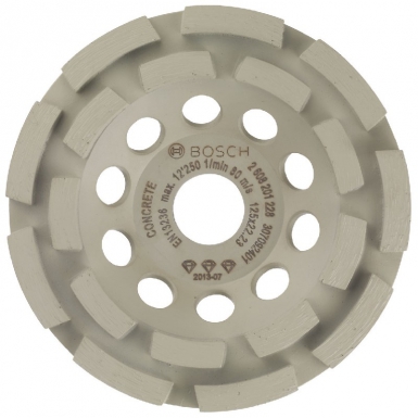 BEST CONCRETE DIAMOND WHEEL - Ø 125 MM. DIAYTAR NIGERIA: Your affordable shopping destination with thousands of products delivered in days.