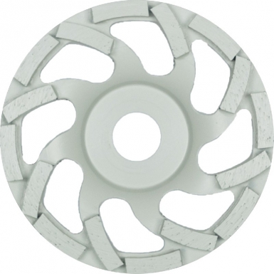 DS 600 S SUPRA DIAMOND WHEEL - Ø 125 MM - USE: CONCRETE. DIAYTAR NIGERIA connects you with what you need at prices you'll love, delivered within 8 days.