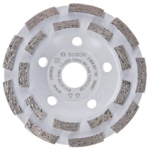 LONGLIFE DIAMOND WHEEL - Ø 125 MM. DIAYTAR NIGERIA: Where value meets variety with reliable nationwide delivery in under 8 days.