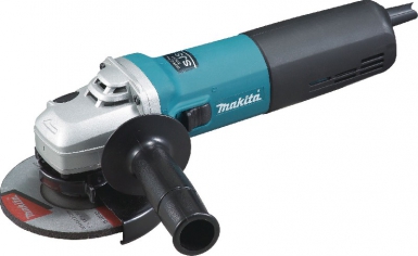 GRINDER Ø 125 MM 9565CR. DIAYTAR NIGERIA: Making online retail accessible to all with affordable nationwide shipping.