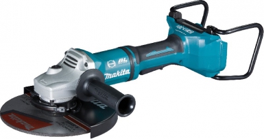 GRINDER Ø 230 MM DGA900ZK (BATTERY NOT SUPPLIED). DIAYTAR NIGERIA transforms online retail with our affordable platform and dependable shipping service.