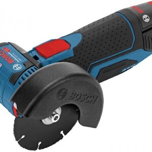 GWS 12V-76 ANGULAR GRINDER - 76 MM - 12V - 2 BATTERIES 3.0 AH. Discover shopping made simple with DIAYTAR NIGERIA's comprehensive platform and nationwide delivery service.