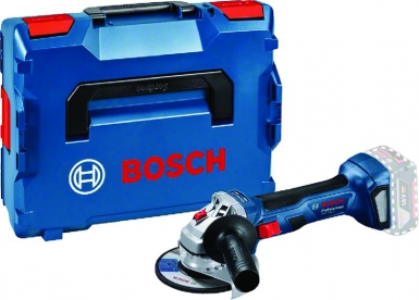 GWS 18V-7 PROFESSIONAL CORDLESS ANGLE GRINDER. Discover the perfect shopping balance at DIAYTAR NIGERIA with competitive prices and prompt delivery.