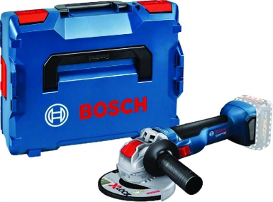 125 MM CORDLESS ANGLE GRINDER WITH X-LOCK - GWX 18V-10. Experience the ease of one-stop shopping with DIAYTAR NIGERIA's diverse catalog and nationwide delivery.