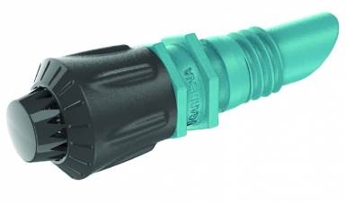 360° MICRO-SPRINKLER - SET OF 5 MICRO-SPRINKLER - REF. 13322-20. DIAYTAR NIGERIA: Your partner in affordable online retail with reliable delivery across the nation.