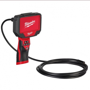 360° MICRO INSPECTION CAMERA 3 M M12TM - 12V 3.6 M SOLO. DIAYTAR NIGERIA: Where value meets variety with reliable nationwide delivery in under 8 days.