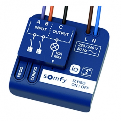 MICRO-RECEIVER LIGHTING ON/OFF. DIAYTAR NIGERIA: Where affordability meets variety, with thousands of products delivered in less than 8 days.
