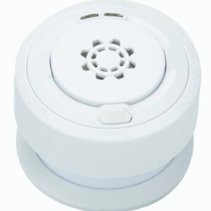 MINI SMOKE DETECTOR CE 10 YEARS - POWER SUPPLY: 3VDC - ACOUSTIC POWER 85DB/3 M. DIAYTAR NIGERIA combines extensive product options with budget-friendly prices, delivered in 5-8 days.