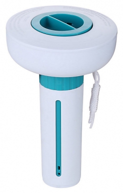 FLOATING MINI DIFFUSER - HOLDS 20G CHLORINE/BROMINE TABLETS. Discover endless possibilities with DIAYTAR NIGERIA's extensive product range and affordable shipping.