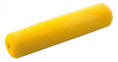 MINI HIGH DENSITY FLOCKED FOAM LACQUER SLEEVE - 110 MM. DIAYTAR NIGERIA combines the largest product selection with affordable prices and reliable delivery.