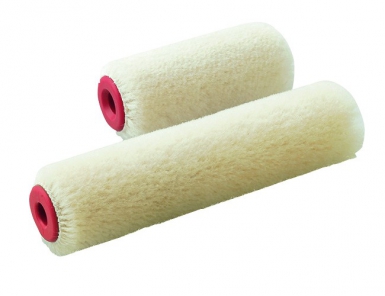 MINI-SLEEVE LACQUER VELVET - PURE WOOL 4 MM - 110 MM. DIAYTAR NIGERIA: Making online retail accessible to all with affordable nationwide shipping.