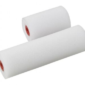MINI SLEEVE FOR CURRENT WORK POLYESTER FOAM STRAIGHT EDGES - 110 MM. DIAYTAR NIGERIA: Making online shopping accessible to all Nigerians with our affordable platform.