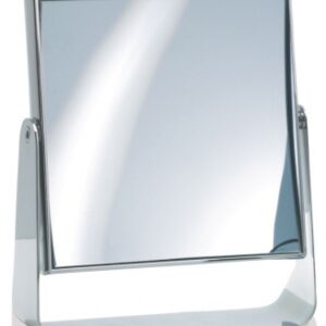 5X MAGNIFYING MIRROR TO PLACE - 19 X 16.5 CM - CHROME. Nigeria's fastest-growing e-commerce site offers unbeatable prices and delivery within 8 days.