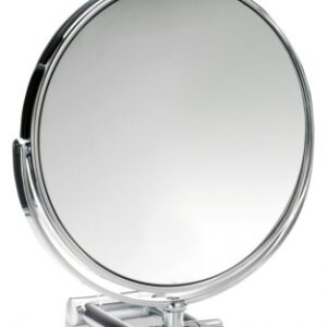 7X MAGNIFYING MIRROR TO TABLE - Ø 17 CM - CHROME. Discover the perfect balance of price and convenience with DIAYTAR NIGERIA's nationwide e-commerce platform.