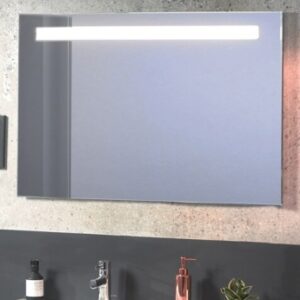 LED MIRROR PRINT - 11W - L100XP3XH65 CM. Shop with purpose at DIAYTAR NIGERIA, where your money goes further and delivery is always prompt.
