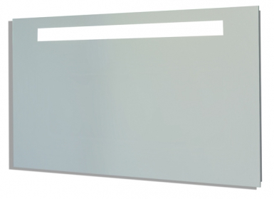 SENS REFLECTION MIRROR 80 CM - HORIZONTAL LED LIGHTING - ALUMINIUM FRAME. Experience the future of online shopping with DIAYTAR NIGERIA's extensive product range and competitive pricing.