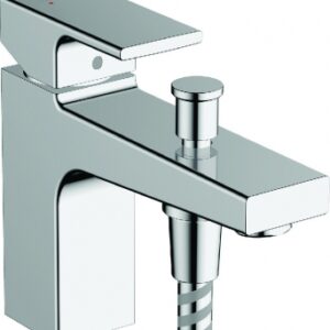 SINGLE HOLE BATH/SHOWER MIXER WITH 2-SPEED CARTRIDGE SHAPE CHROME VARNISH. Your complete shopping companion, DIAYTAR NIGERIA offers extensive selection delivered within the week.
