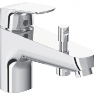 OKYRIS C3 SINGLE HOLE BATH-SHOWER MIXER LONG SPOUT - CHROME FINISH. Your ideal shopping partner, DIAYTAR NIGERIA offers extensive variety with reliable nationwide shipping.