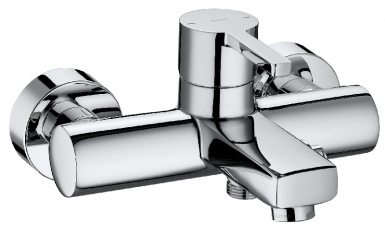 NAIA WALL MOUNTED BATH-SHOWER MIXER - CHROME FINISH. Experience the ease of modern shopping with DIAYTAR NIGERIA's diverse marketplace delivered promptly.