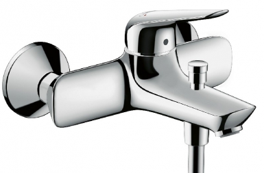 NOVUS WALL MOUNTED BATH-SHOWER MIXER - CHROME FINISH. Experience the convenience of one-stop shopping with DIAYTAR NIGERIA's diverse and affordable marketplace.
