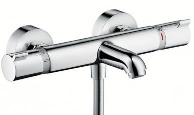 ECOSTAT COMFORT C3 THERMOSTATIC WALL-MOUNTED BATH-SHOWER MIXER - CHROME. DIAYTAR NIGERIA delivers value, variety, and convenience with our nationwide 5-8 day shipping.