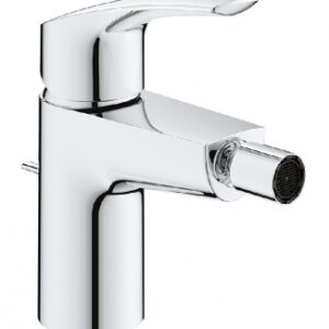 EUROSMART CH3 SINGLE HOLE BIDET MIXER WITH SWIVEL SPOUT - CHROME. Discover a new way to shop with DIAYTAR NIGERIA's comprehensive marketplace and quick delivery options.