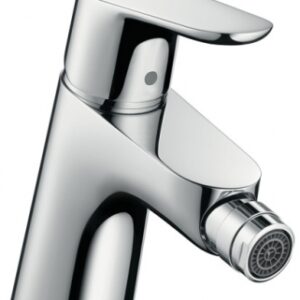 FOCUS SINGLE HOLE BIDET MIXER - CHROME FINISH. Shop with confidence at DIAYTAR NIGERIA, offering extensive product variety with nationwide delivery.