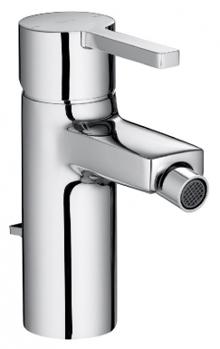 NAIA SINGLE HOLE BIDET MIXER - CHROME FINISH. DIAYTAR NIGERIA makes quality accessible with low prices and reliable 5-8 day nationwide delivery.