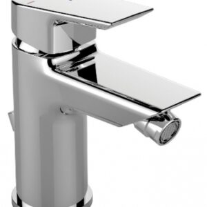 TESI SINGLE-HOLE BIDET MIXER WITH FIXED SPOUT AND SWIVEL AERATOR. Experience the power of choice with DIAYTAR NIGERIA's vast catalog and affordable 5-8 day delivery.