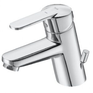 VICTORIA+ L SINK MIXER WITH SIDE HANDLE WITH AUTOMATIC DRAIN HOSTALENE. DIAYTAR NIGERIA makes quality accessible with low prices and reliable 5-8 day nationwide delivery.