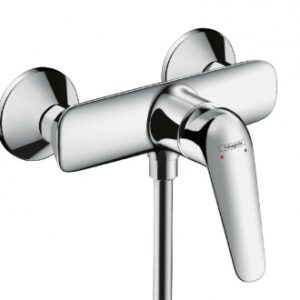 NOVUS WALL-MOUNTED SHOWER MIXER - CHROME FINISH. DIAYTAR NIGERIA brings affordable shopping solutions to every corner of Nigeria in just 5-8 days.