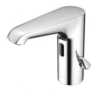 XERIS E HD-M ELECTRONIC WASHBASIN MIXER - CHR.. Discover the perfect balance of selection and value with DIAYTAR NIGERIA's nationwide e-commerce platform.