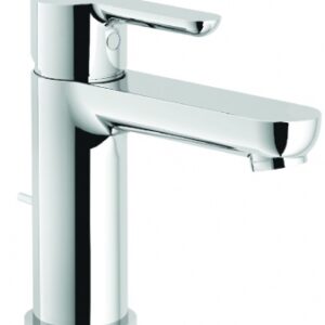 SINGLE LEVER SINK MIXER LONG SPOUT ABC CHROME CH3. DIAYTAR NIGERIA: Revolutionizing how Nigerians shop with affordable prices and prompt delivery services.