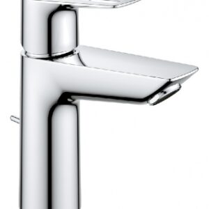BAULOOP CH3 SINGLE HOLE WASHBASIN MIXER SIZE M - CHROME FINISH. DIAYTAR NIGERIA: Your affordable shopping destination with thousands of products delivered in days.
