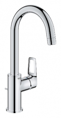 BAULOOP SINGLE HOLE SINK MIXER SIZE L - CHROME FINISH. Experience shopping satisfaction with DIAYTAR NIGERIA's vast selection and budget-friendly delivery options.