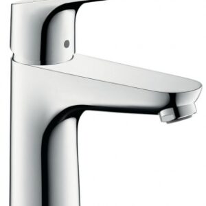 FOCUS 100 ECO CH3 SINGLE HOLE WASHBASIN MIXER - CHROME FINISH. DIAYTAR NIGERIA makes quality accessible to all with our affordable prices and quick delivery service.