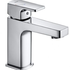 SINGLE HOLE WASHBASIN MIXER L90 CLICK-CLACK DRAIN - CHROME FINISH. Your ultimate shopping destination, DIAYTAR NIGERIA combines extensive selection with affordable shipping.