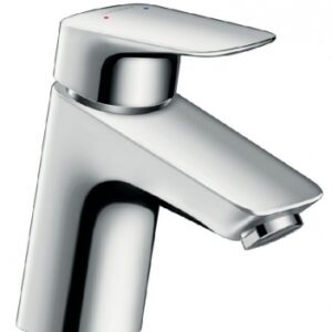 LOGIS 70 CH3 SINGLE HOLE WASHBASIN MIXER - CHROME FINISH. Shop for everything you need at DIAYTAR NIGERIA, with budget-friendly prices and quick delivery.