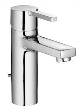NAIA SINGLE HOLE SINK MIXER - CHROME FINISH. DIAYTAR NIGERIA: Making online retail accessible to all with affordable nationwide shipping.