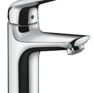 NOVUS 100 SINGLE HOLE WASHBASIN MIXER FIXED SPOUT - CHROME FINISH. Shop efficiently with DIAYTAR NIGERIA, offering thousands of products at unbeatable prices delivered promptly.