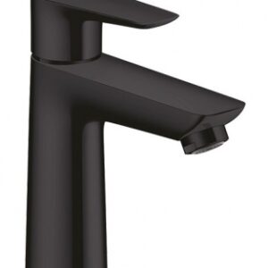 TALIS E 110 COOLSTART CH3 SINGLE HOLE WASHBASIN MIXER FIXED SPOUT - BLACK FINISH. Experience the ease of one-stop shopping with DIAYTAR NIGERIA's diverse catalog and nationwide delivery.