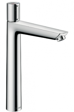 TALIS SELECT E 240 SINGLE HOLE WASHBASIN MIXER FIXED SPOUT - CHROME FINISH. DIAYTAR NIGERIA connects desire with fulfillment through our affordable e-commerce platform.