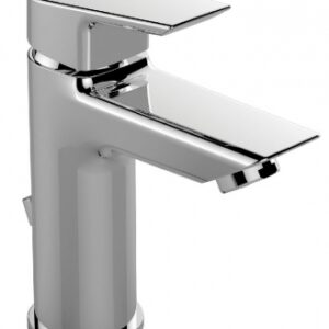 TESI SINGLE HOLE WASHBASIN MIXER WITH FIXED SPOUT - CHROME. Discover endless possibilities with DIAYTAR NIGERIA's comprehensive catalog and reliable delivery service.