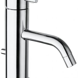 TRIVERDE SINGLE HOLE SINK MIXER - CHROME. Navigate countless options with DIAYTAR NIGERIA's comprehensive marketplace and budget-friendly shipping.