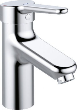 OKYRIS PRO SINGLE HANDLE SINK MIXER - WITHOUT PULL ROD OR WASTE - WITH ANGLE FIXED SPOUT - CHROME FINISH. Your digital marketplace solution, DIAYTAR NIGERIA delivers quality and value within the week.