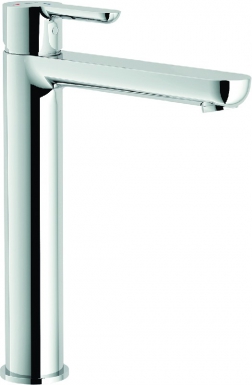 CH3 RAISED WASHBASIN MIXER WITH CHROME DRAIN ABC. Shop smart with DIAYTAR NIGERIA, offering a vast product range delivered to your doorstep within a week.