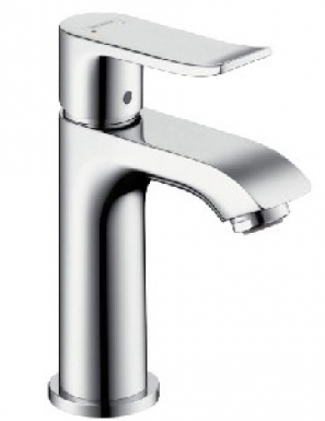 METRIS E2 100 MM HAND WASH MIXER - CHROME FINISH. DIAYTAR NIGERIA delivers satisfaction with every purchase through our affordable and reliable service.