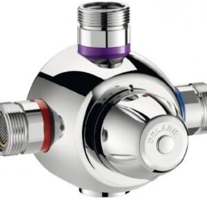 PREMIX CONFORT 55 MIXER - M 20X27 - FLOW RATE 55 L/MIN - HEIGHT 60. Discover endless possibilities with DIAYTAR NIGERIA's extensive product range and affordable shipping.