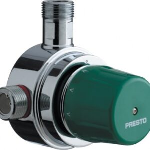 PRESTOTHERM 55L MIXER - FLOW RATE 55 L/MIN AT 3 BAR (3/4"). Your ultimate shopping destination, DIAYTAR NIGERIA combines extensive selection with affordable shipping.